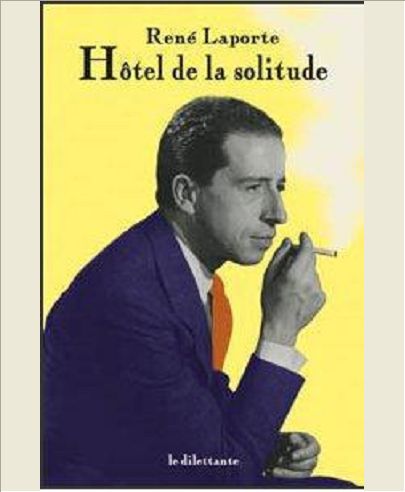HOTEL DE LA SOLITUDE