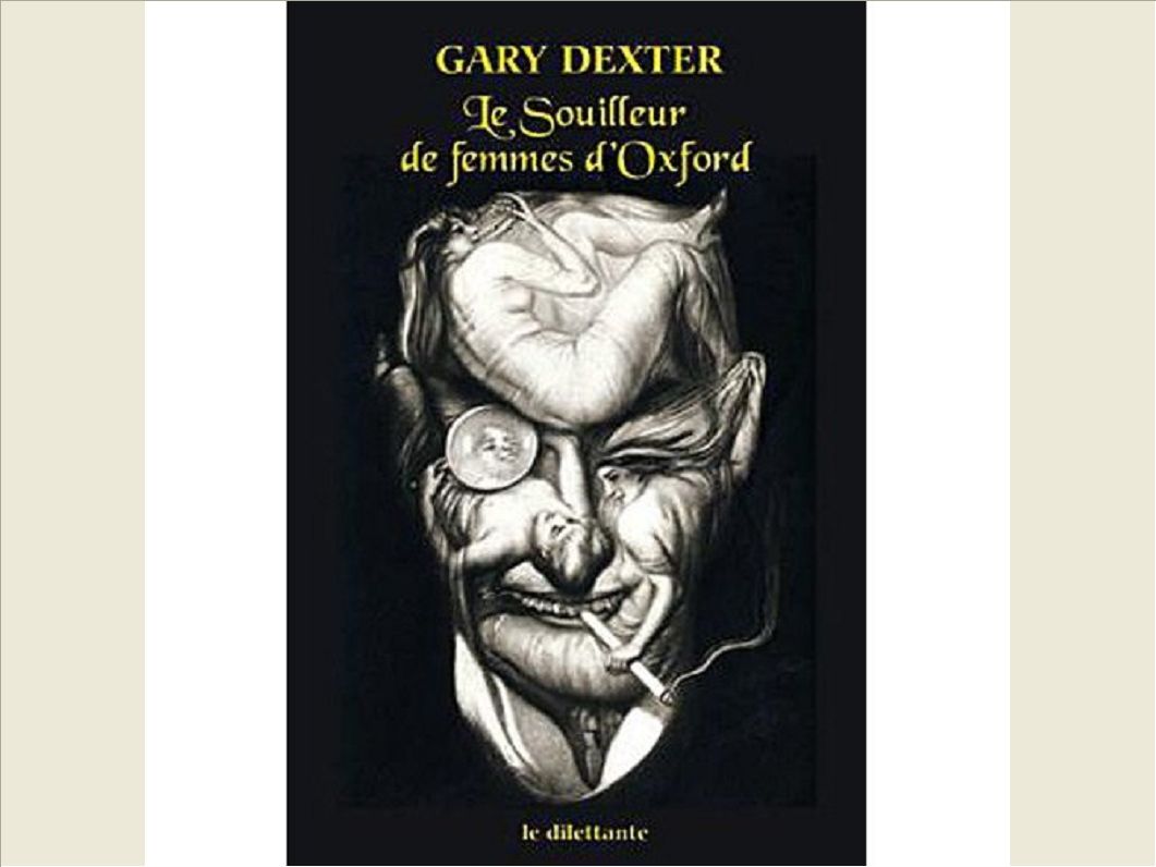 LE SOUILLEUR DE FEMMES D'OXFORD