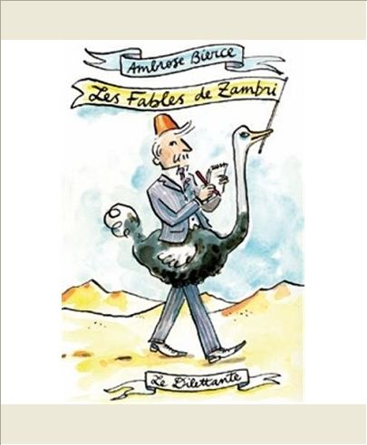LES FABLES DE ZAMBRI