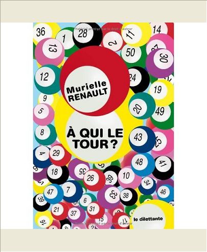 A QUI LE TOUR ?