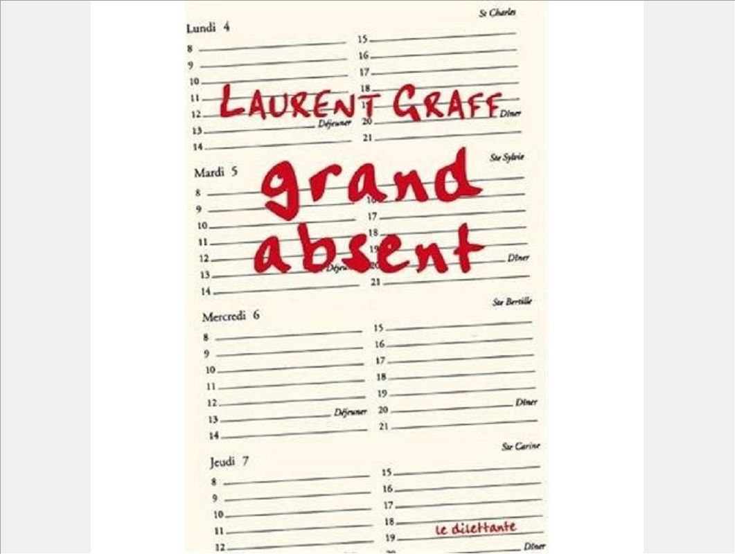 GRAND ABSENT
