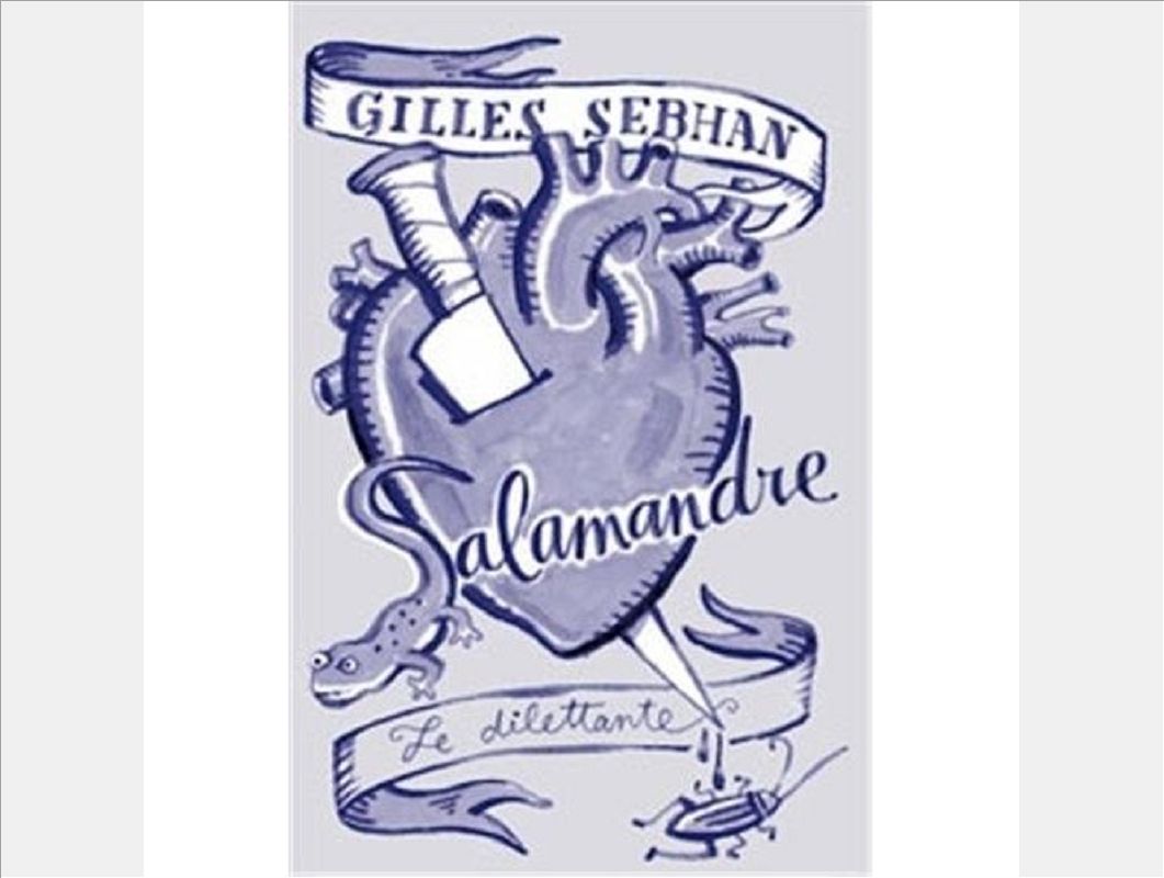 SALAMANDRE