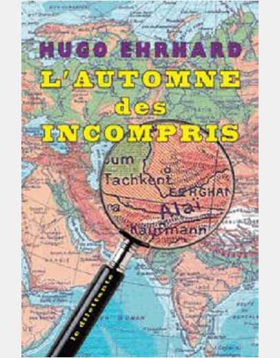 L'AUTOMNE DES INCOMPRIS