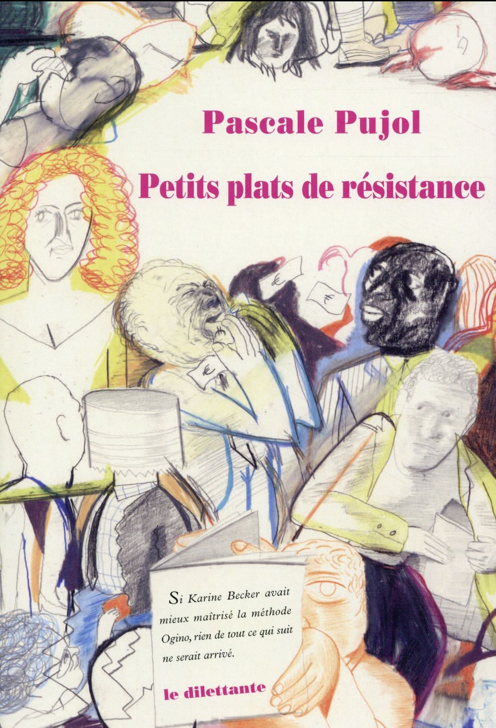 PETITS PLATS DE RESISTANCE