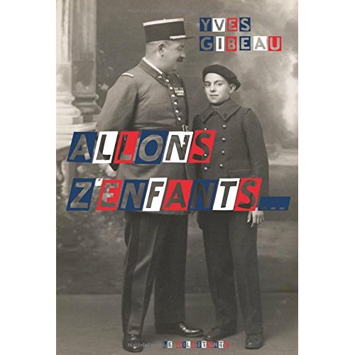 ALLONS Z'ENFANTS