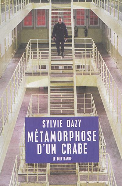METAMORPHOSE D'UN CRABE