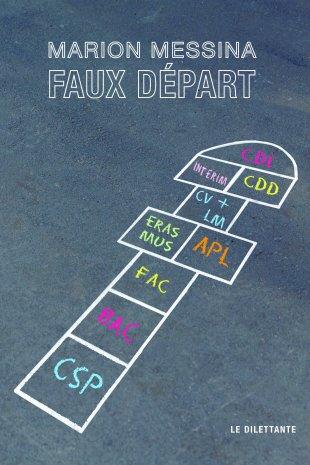 FAUX DEPART