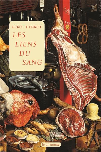 LIENS DU SANG (LES)
