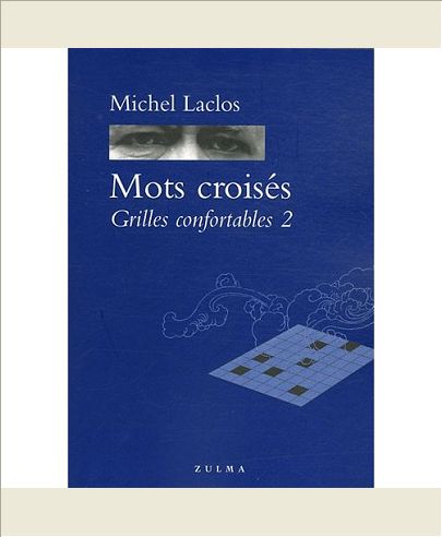 MOTS CROISES GRILLES CONFORTABLES 2