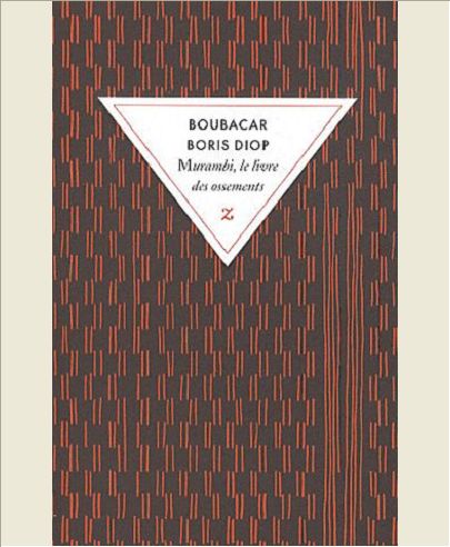 MURAMBI, LE LIVRE DES OSSEMENTS