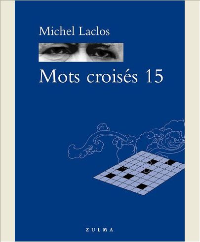 MOTS CROISES 15