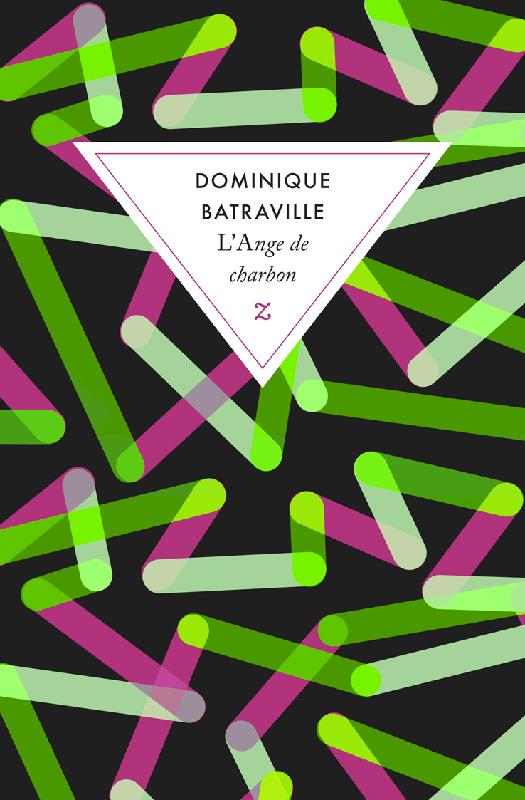 L ANGE DE CHARBON