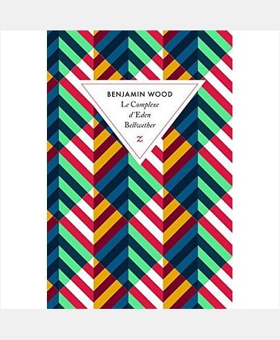 LE COMPLEXE D'EDEN BELLWETHER ROMAN