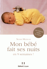 MON BEBE FAIT SES NUITS