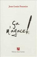CA M'AGACE