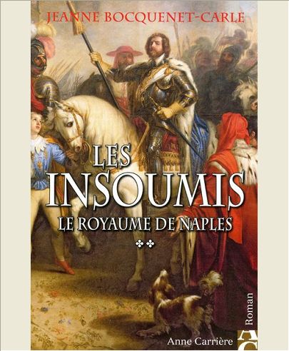 LE ROYAUME DE NAPLES