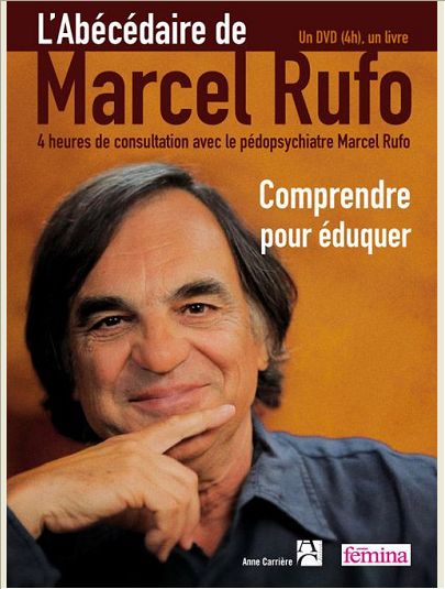 L'ABECEDAIRE DE MARCEL RUFO
