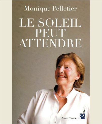 LE SOLEIL PEUT ATTENDRE