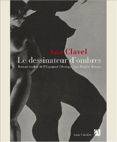 LE DESSINATEUR D'OMBRES