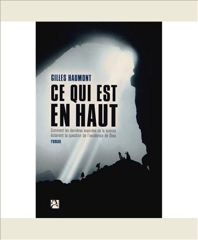 CE QUI EST EN HAUT