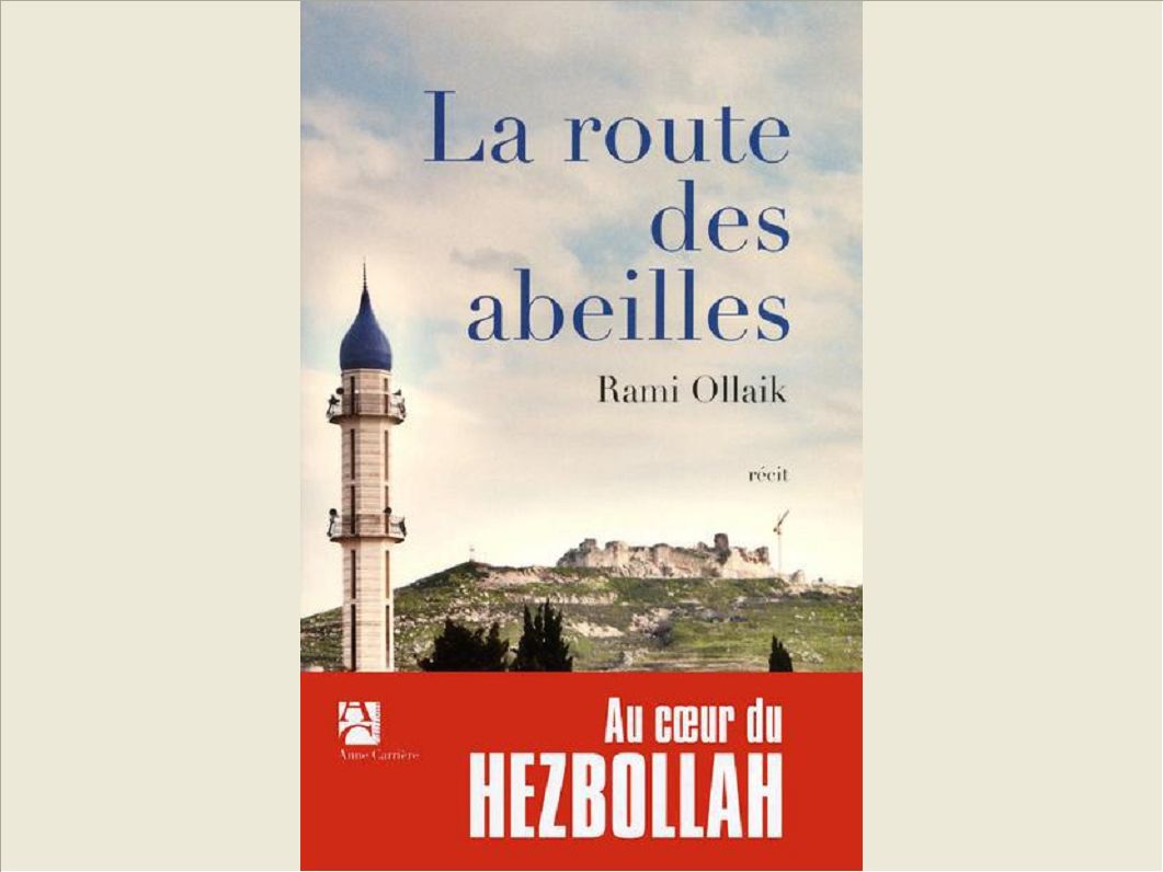 LA ROUTE DES ABEILLES