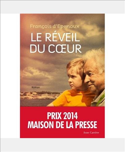 Le r&Atilde;&copy;veil du coeur