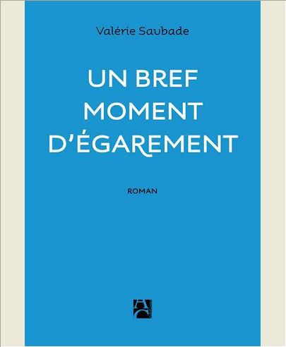 UN BREF MOMENT D'EGAREMENT