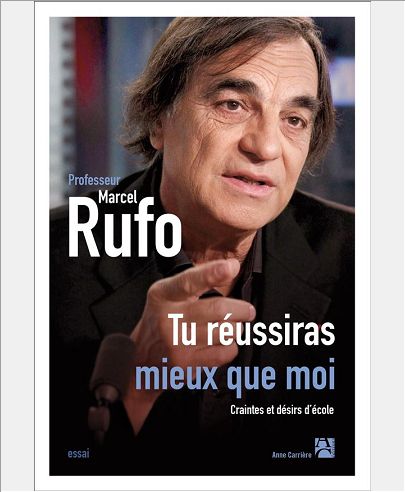 Tu rÃ©ussiras mieux que moi