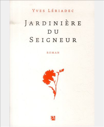 JARDINIERE DU SEIGNEUR