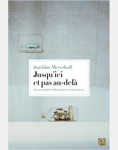 JUSQU'ICI ET PAS AU-DELA