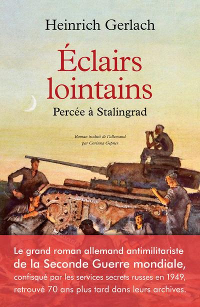ECLAIRS LOINTAINS