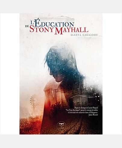 L'EDUCATION DE STONY MAYHALL
