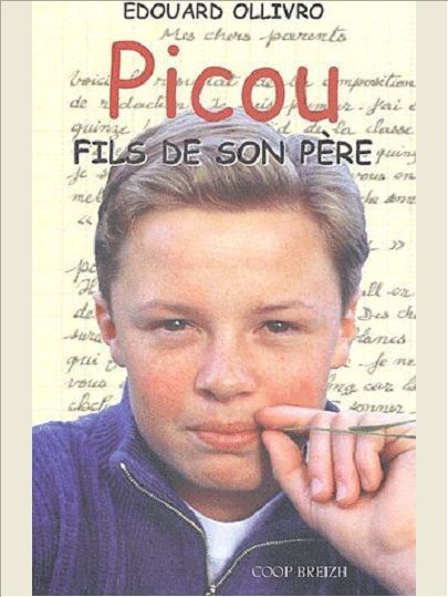 PICOU FILS DE SON PERE (POCHE)