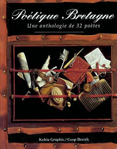 POETIQUE BRETAGNE