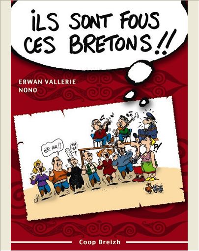 ILS SONT FOUS CES BRETONS ! TROUSSE DE SURVIE POUR DECOUVREUR DES ARMORIQUES
