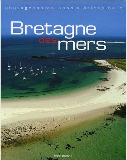 BRETAGNE DES MERS