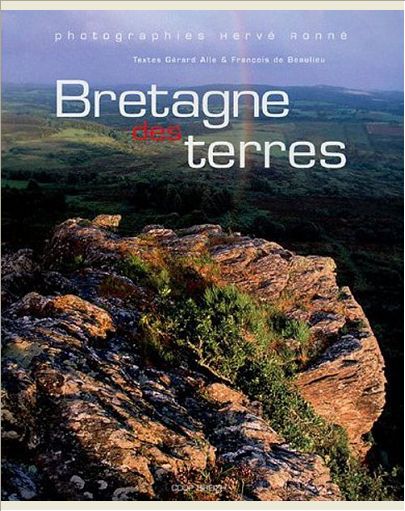 BRETAGNE DES TERRES