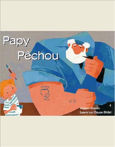 PAPY PECHOU