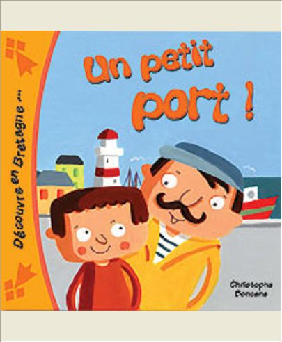 UN PETIT PORT !