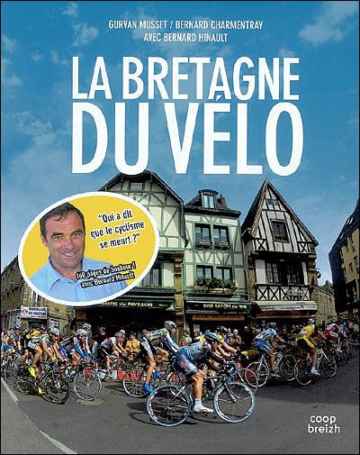 LA BRETAGNE DU VELO