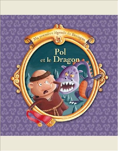 T 1 - POL ET LE DRAGON