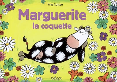 MARGUERITE LA COQUETTE EDITION 2008