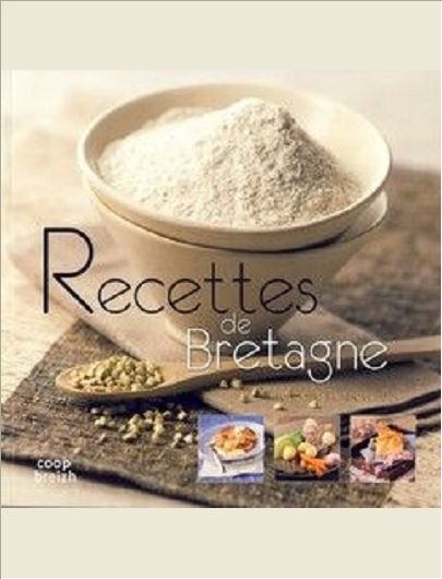 RECETTES DE BRETAGNE