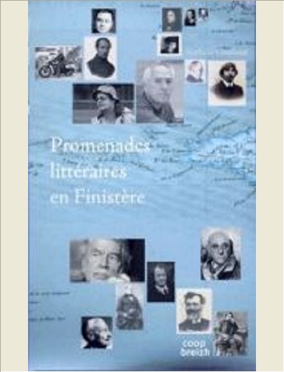 PROMENADES LITTERAIRES EN FINISTERE