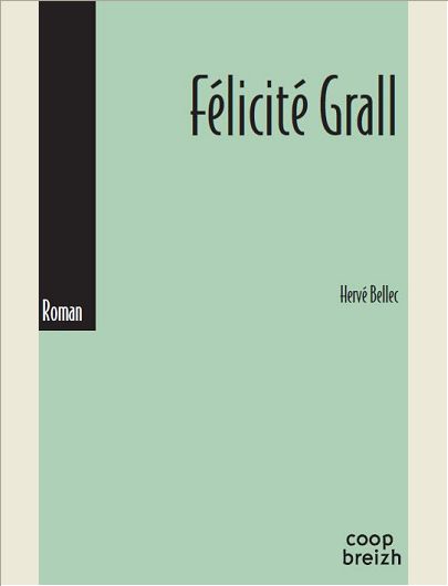 FELICITE GRALL