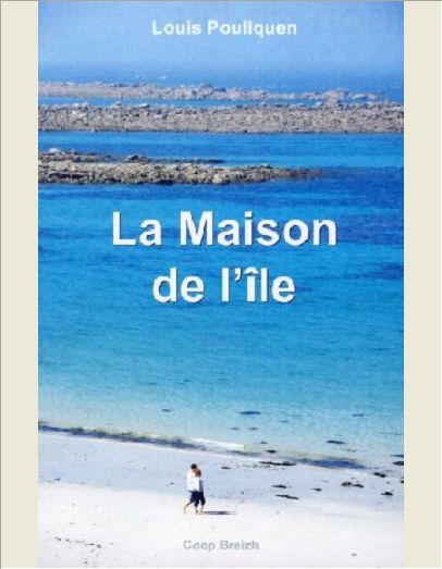 LA MAISON DE L ILE