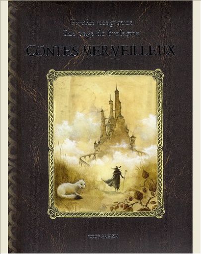 CONTES MERVEILLEUX