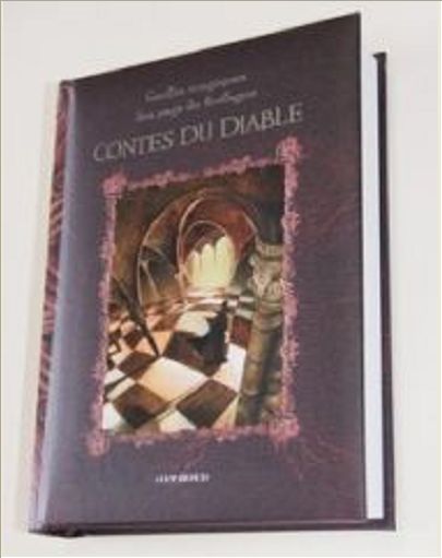 CONTES DU DIABLE