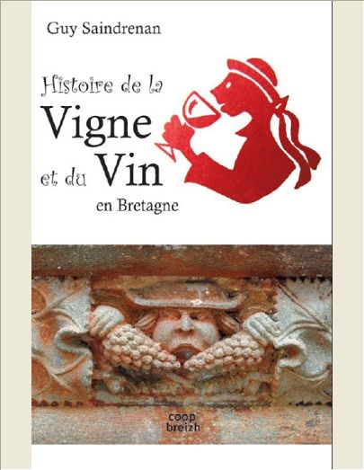 HISTOIRE DE LA VIGNE ET DU VIN