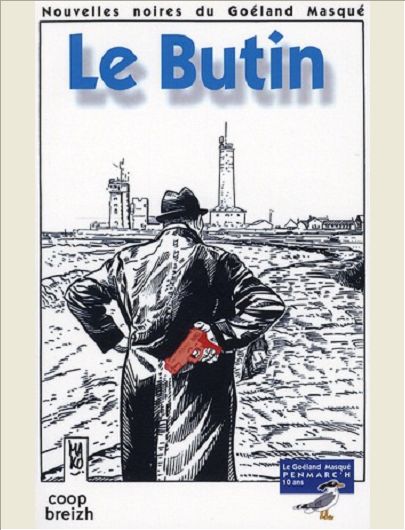 LE BUTIN